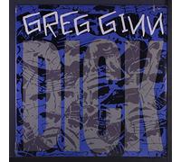 Greg Ginn – Dick – Vinile LP 12" (The Orchard)