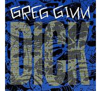 GINN, GREG - DICK
