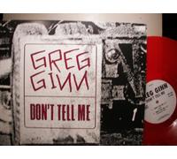 Ginn,Greg - Don'T Tell Me
