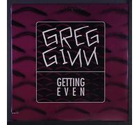 Greg Ginn – Getting Even – The Orchard