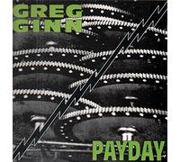 Ginn,Greg - Payday