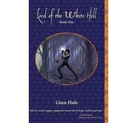Ginn Hale Lord of the White Hell: Book One (Tascabile) Cadeleonian