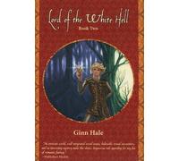 Ginn Hale Lord of the White Hell: Book Two (Tascabile) Cadeleonian
