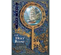 Ginn Hale The Rifter Vol. 3: The Holy Road (Tascabile)
