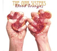 Ginn Sisters - Blood Oranges