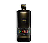 Ginnastic Challenge Lemon Gin 0,7 ℓ
