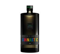 Ginnastic Match Citrus Blend Gin 0,7 ℓ
