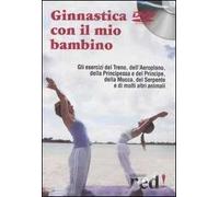Ginnastica con il mio bambino. DVD