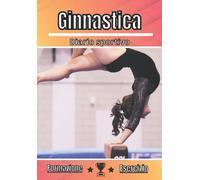 Ginnastica Diario sportivo: Allenamento, pianificazione e sessione di esercizi | Progressione, valutazione e obiettivi sportivi | Sport per adulti e bambini | Appassionato di sport |