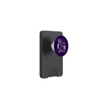 Ginnastica, Life Carry, cavalletto a rotelle, ginnasta, acrobata PopSockets PopWallet per MagSafe