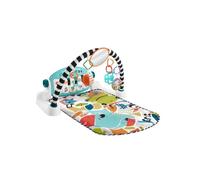 Fisher Price Tappeto Da Gioco Fisher Price Kick And Play Sonaglio Pianoforte es