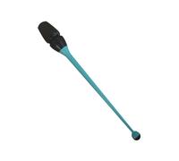 Ginnastica ritmica Bastone Ginnastica in gomma Barra per danza artistica