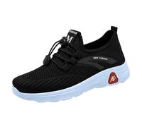 Ginnastica Scarpe Unisex Scarpe Comode Donna Casual Scarpe Sportive Casual Leggere Senza Lacci da Donna Scarpe Basse Casual Camminata Pantofole Rete Slip On Scarpe Running Offerta Unisex