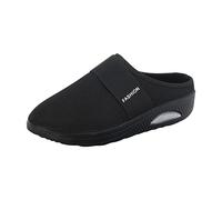 Ginnastica Scarpe Unisex Sneakers Minimalista Traspiranti Semplici Corsa Estive Comode Pantofole Leggere Senza Lacci Donna Traspirante Zeppa Ciabatte Camminare Correre Fitness
