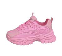 Ginnastica Scarpe Unisex Traspiranti Donna Memory Foam Eleganti Tennis Running Slip Camminata Pantofole Rete Camminare Casual