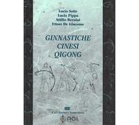 Ginnastiche cinesi Qigong