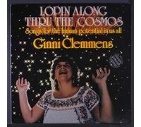 GINNI CLEMMENS - lopin' along through the cosmos