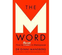 Ginni Mansberg The M Word (Tascabile)