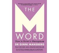 Ginni Mansberg The M Word (Tascabile)