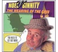 Ginnity, Noel - Wearing of the Grin