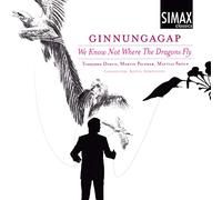 Ginnunsagap - We Know Not Where