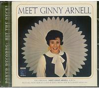 Ginny Arnell - Meet Ginny Arnell