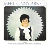 Ginny Arnell - Meet Ginny Arnell