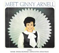 Ginny Arnell - Meet Ginny Arnell: Original Recordings