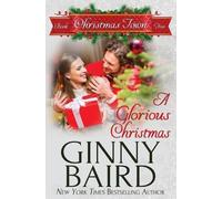 Ginny Baird A Glorious Christmas (Tascabile) Christmas Town