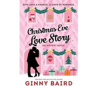 Ginny Baird Christmas Eve Love Story (Tascabile)