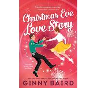 Ginny Baird Dreamscape Media Emma Faye Christmas Eve Love Story (Tascabile)