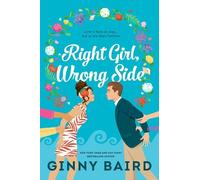 Ginny Baird Right Girl, Wrong Side (Tascabile)