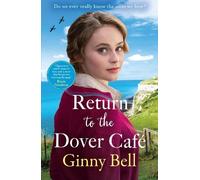 Ginny Bell Return to the Dover Cafe (Tascabile) Dover Cafe series