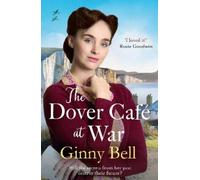 Ginny Bell The Dover Cafe at War (Tascabile) Dover Cafe series