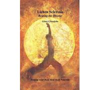 Lichen Sclerosis Beating the Disease by Ginny Chandoha