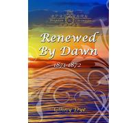 Ginny Dye Renewed By Dawn (Tascabile) Bregdan Chronicles