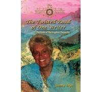 Ginny Dye The Twisted Road Of One Writer (#13 in The Bregdan Chronic (Tascabile)