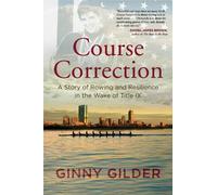 Ginny Gilder Course Correction (Tascabile)