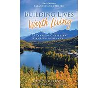 Ginny Gillespie Building Lives Worth Living (Tascabile)