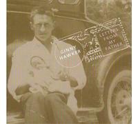 Ginny Hawker Letters from My Father (CD) Album