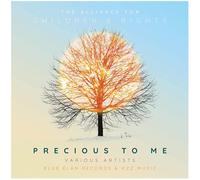 Ginny Luke Precious To Me (Various Artists) (CD)