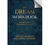 Ginny Maddox Steven Maddox The Dream Workbook (Tascabile) (PRESALE 01/12/2024)