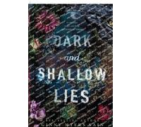 Ginny Myers Sain Dark and Shallow Lies (Tascabile)