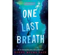 Ginny Myers Sain One Last Breath (Tascabile)