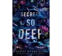 Ginny Myers Sain Secrets So Deep (Tascabile)
