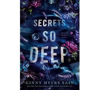 Ginny Myers Sain Secrets So Deep (Tascabile)