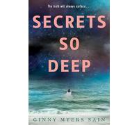 Ginny Myers Sain Secrets So Deep (Tascabile)