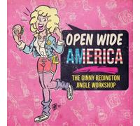 Ginny Redington Open Wide America: The Ginny Redington Jingle Worksho (Vinyl LP)