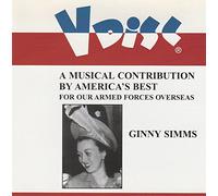 Ginny Simms - A Musical Contribution