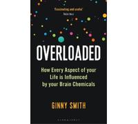 Ginny Smith Overloaded (Copertina rigida)